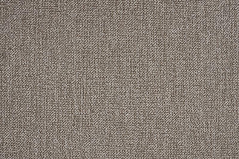 Trend Lyx 4-personers Venstrevendt L-formet Chaiselongsofa i Stof - Beige - Møbler - Sofaer - Sofa med chaiselong