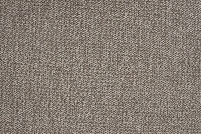 Trend Lyx 4-personers Venstrevendt L-formet Chaiselongsofa i Stof - Beige - Møbler - Sofaer - Sofa med chaiselong - 4 personers sofa med chaiselong