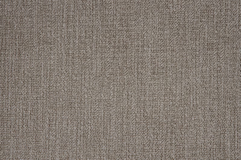 Trend Lyx 4-personers Højrevendt L-formet Chaiselongsofa i Stof - Beige - Møbler - Sofaer - Sofa med chaiselong - 4 personers sofa med chaiselong