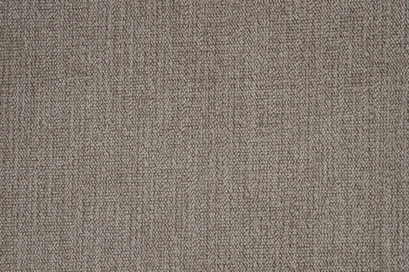Trend Lyx 4-personers Højrevendt L-formet Chaiselongsofa i Stof - Beige - Møbler - Sofaer - Sofa med chaiselong - 4 personers sofa med chaiselong