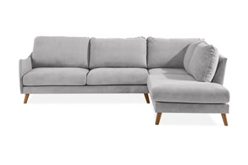 Trend Lyx Chaiselongsofa Højre