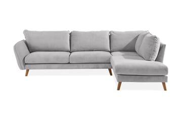 Trend Lyx Chaiselongsofa Højre