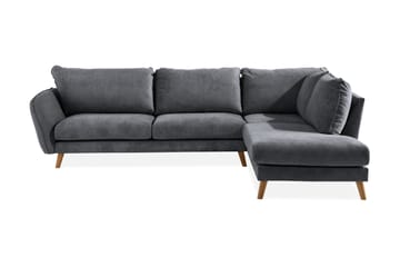 Trend Lyx Chaiselongsofa Højre