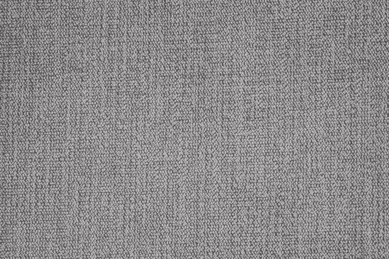 Trend Lyx Chaiselongsofa Venstre - Lysegrå - Møbler - Sofaer - Sofa med chaiselong - 4 personers sofa med chaiselong