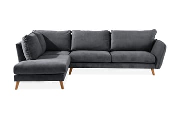 Trend Lyx Chaiselongsofa Venstre