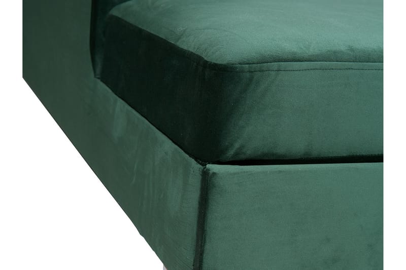 Truro Hjørnesofa Chaiselong Venstre - Grå - Møbler - Sofaer - Sofa med chaiselong