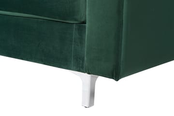 Truro Hjørnesofa Chaiselong Venstre - Grå - Møbler - Sofaer - Sofa med chaiselong