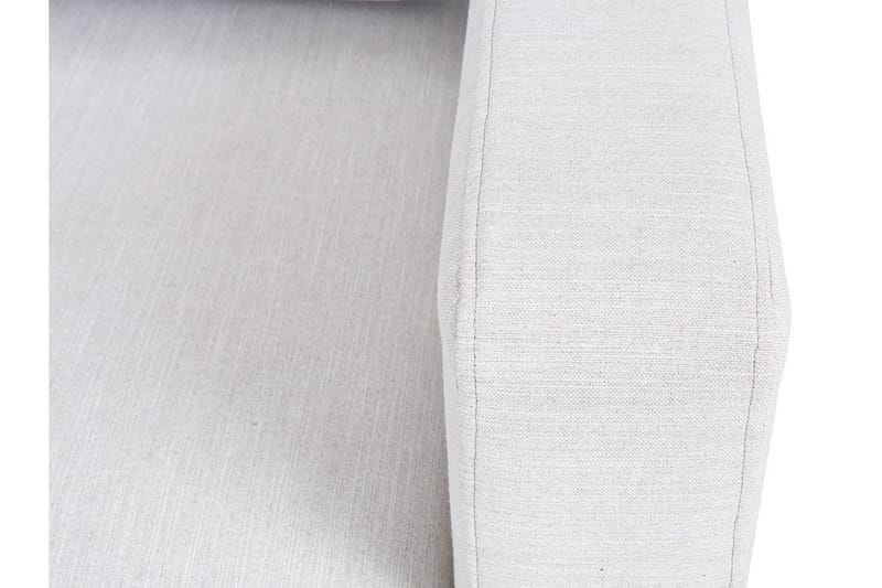 Truro Hjørnesofa - Hvid - Møbler - Sofaer - Sofa med chaiselong