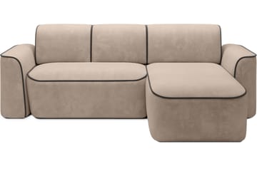 Ume 4-personers Sofa med Divan