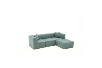 Veyno Sofa med Divan 3-sits