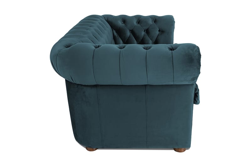 Chesterfield Deluxe sovesofa 2-Pers. - Sovesofaer - 2 personers sovesofa