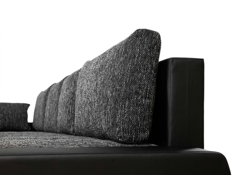 Cillo 6-personers U-sofa - Møbler - Sofaer - Hjørnesofa