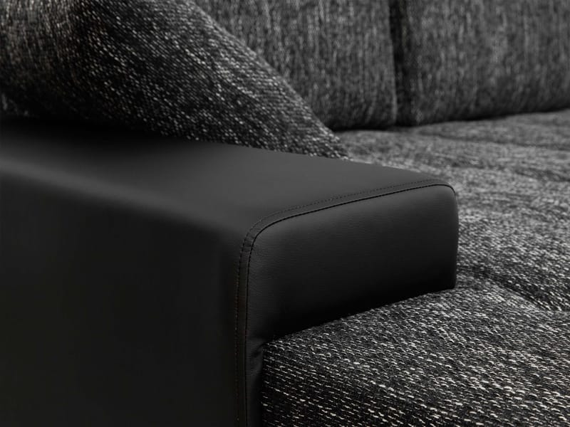 Cillo 6-personers U-sofa - Møbler - Sofaer - Hjørnesofa