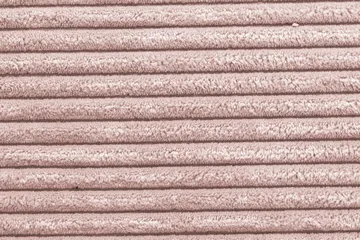 Copenhagen 5-personers Venstrevendt U-formet Sofa med Divan og Chaiselong i Manchester - Rosa - Møbler - Sofaer - U Sofa