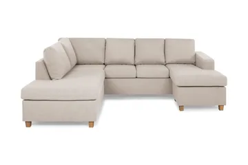 Eg,Koniske Egeben - Beige