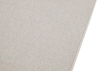 Crazy 6-personers Vendbar L-formet X-Large Hjørnesofa i Stof - Beige - Møbler - Sofaer - Hjørnesofa