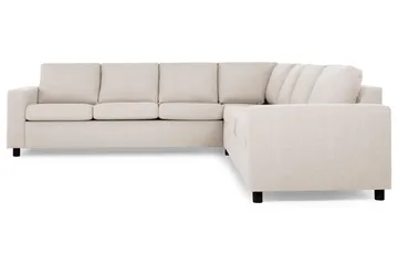 Runde sorte ben Crazy,Sort - Beige