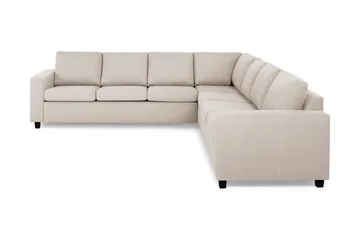 Koniske sorte ben,Sort - Beige