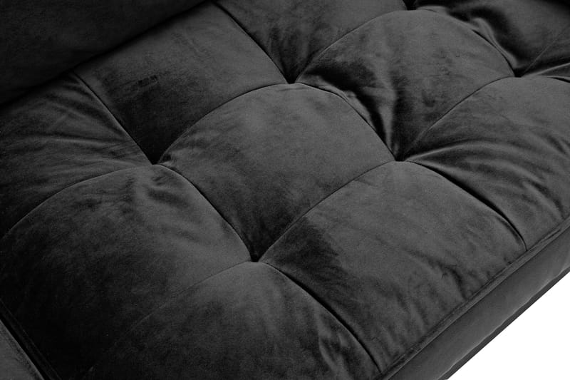 Current 3-personers Sofa - Grå - 3 personers sofa