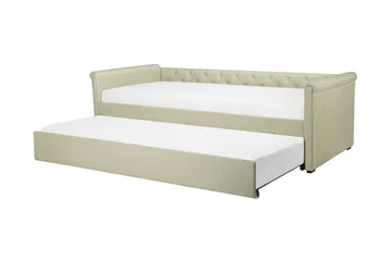 Argenteuil Daybed 80x200 cm - Beige - Møbler - Sofaer - Daybed