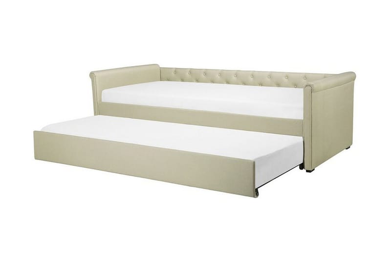 Argenteuil Daybed 80x200 cm - Beige - Møbler - Sofaer - Daybed