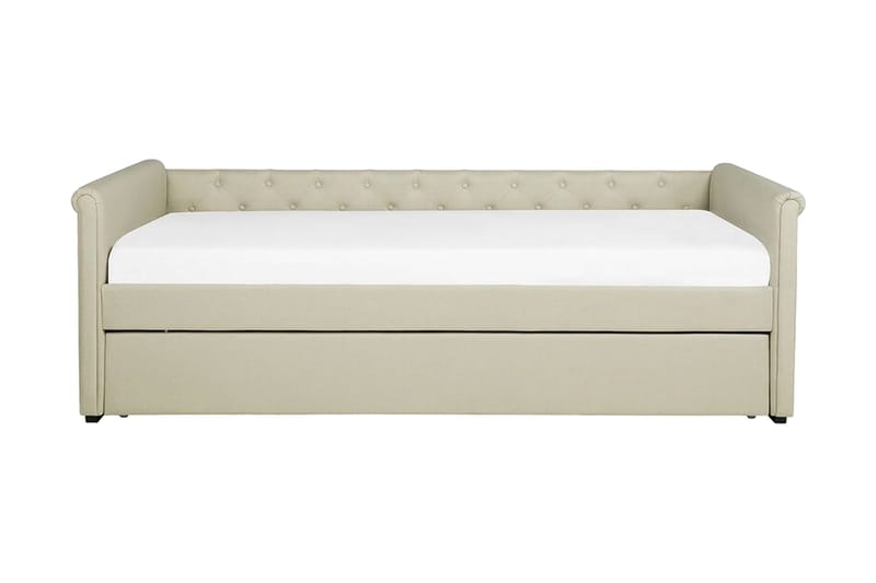 Argenteuil Daybed 80x200 cm, Beige