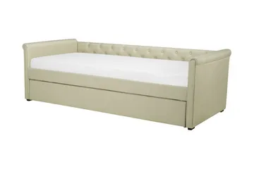 Argenteuil Daybed 80x200 cm - Beige - Møbler - Sofaer - Daybed