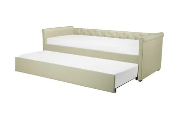Argenteuil Daybed 80x200 cm - Beige - Møbler - Sofaer - Daybed