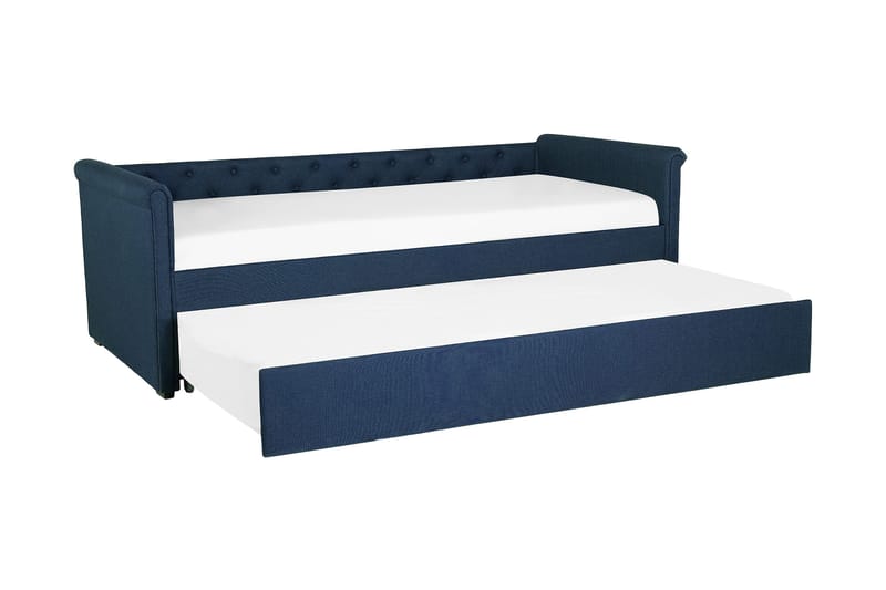 Argenteuil Daybed 80x200 cm - Blå - Møbler - Sofaer - Daybed