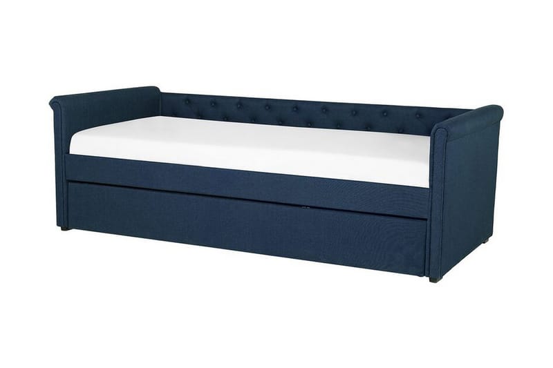 Argenteuil Daybed 80x200 cm - Blå - Møbler - Sofaer - Daybed