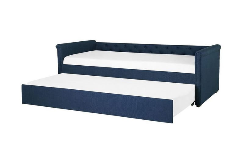 Argenteuil Daybed 80x200 cm - Blå - Møbler - Sofaer - Daybed