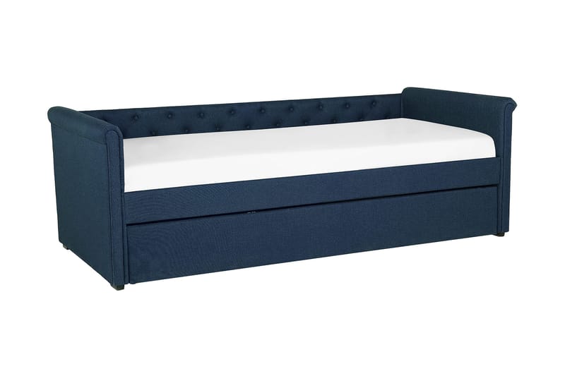 Argenteuil Daybed 80x200 cm - Blå - Møbler - Sofaer - Daybed