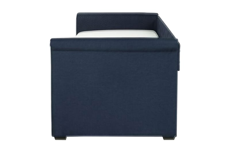 Argenteuil Daybed 80x200 cm - Blå - Møbler - Sofaer - Daybed
