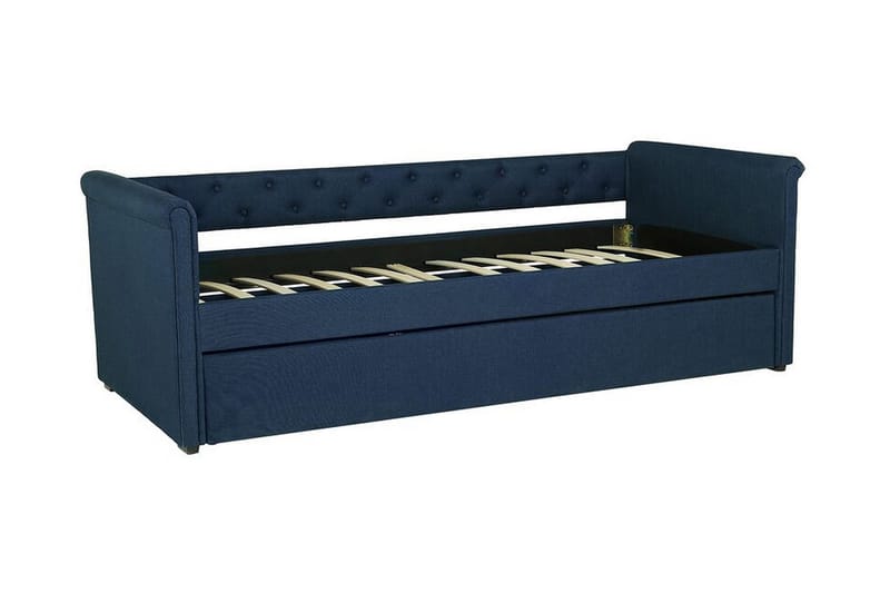 Argenteuil Daybed 80x200 cm - Blå - Møbler - Sofaer - Daybed
