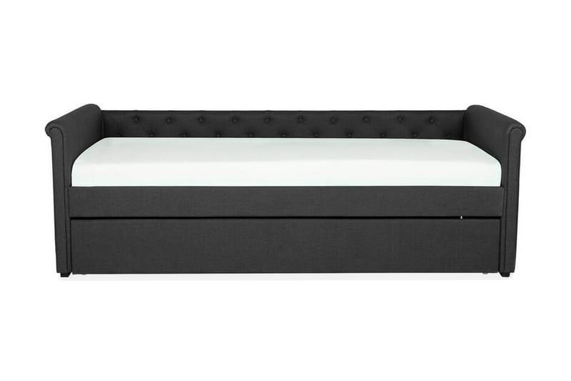 Argenteuil Daybed 80x200 cm, Grå