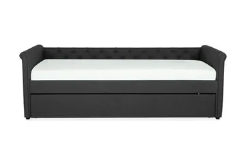 Argenteuil Daybed 80x200 cm - Grå - Møbler - Sofaer - Daybed