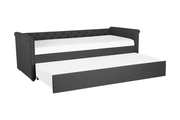 Argenteuil Daybed 80x200 cm - Grå - Møbler - Sofaer - Daybed