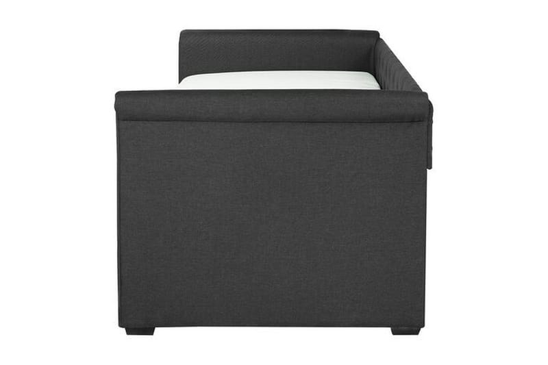 Argenteuil Daybed 80x200 cm - Grå - Møbler - Sofaer - Daybed
