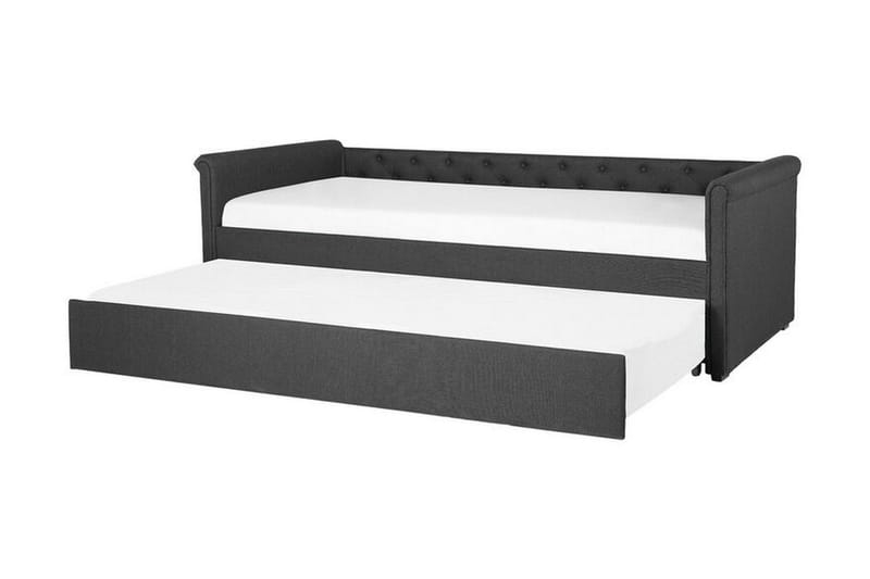Argenteuil Daybed 80x200 cm - Grå - Møbler - Sofaer - Daybed