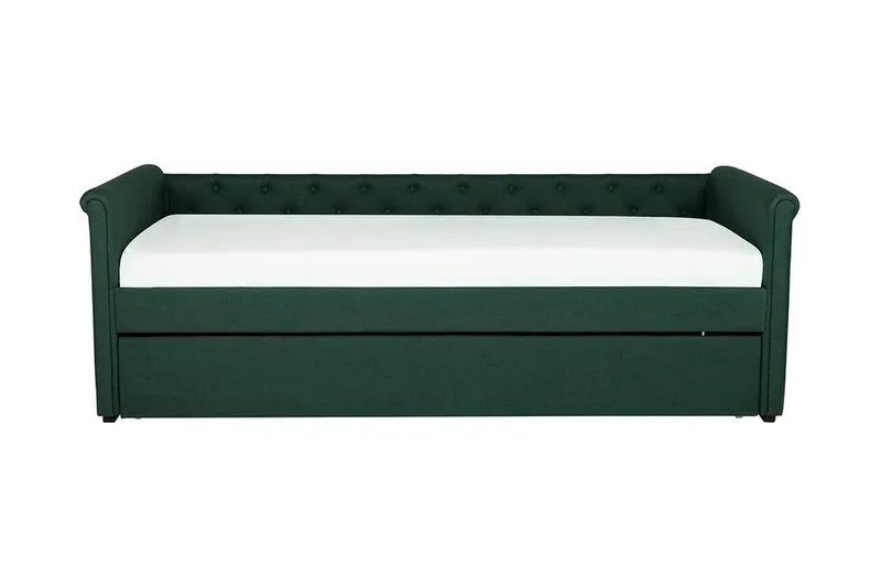 Argenteuil Daybed 80x200 cm, Grøn