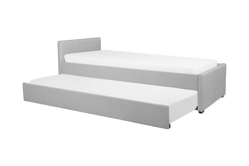 Bornshyttan Daybed 80x200 cm - Grå - Møbler - Sofaer - Daybed