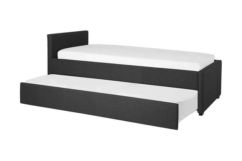 Bornshyttan Daybed 80x200 cm - Grå - Møbler - Sofaer - Daybed