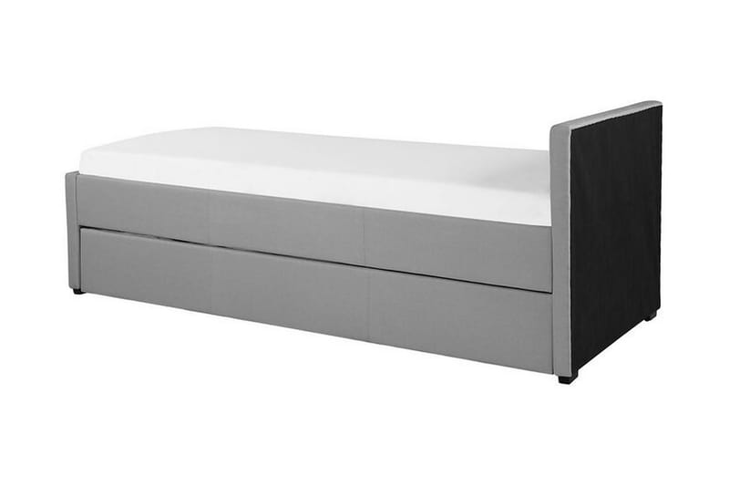 Bornshyttan Daybed 80x200 cm - Grå - Møbler - Sofaer - Daybed