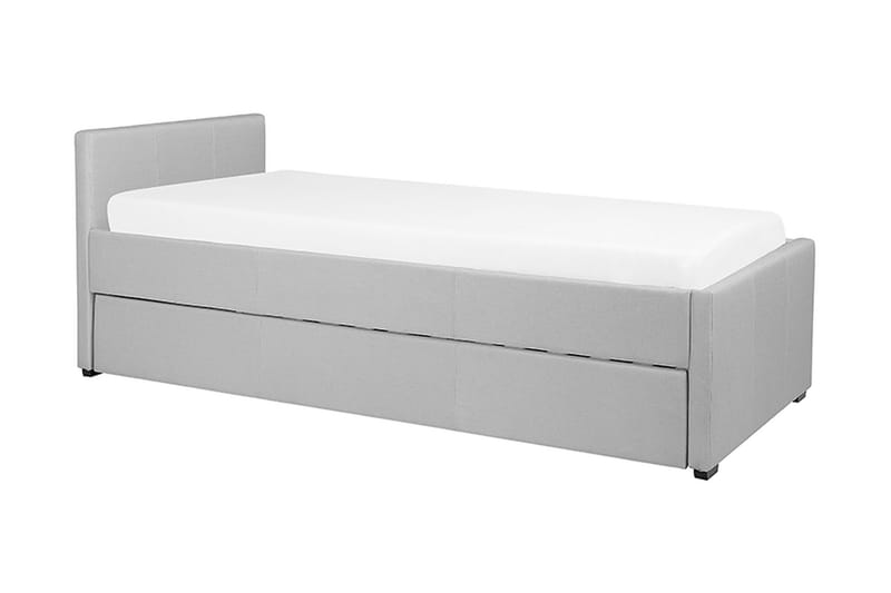 Bornshyttan Daybed 80x200 cm - Grå - Møbler - Sofaer - Daybed