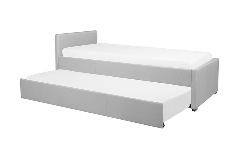 Bornshyttan Daybed 80x200 cm - Grå - Møbler - Sofaer - Daybed