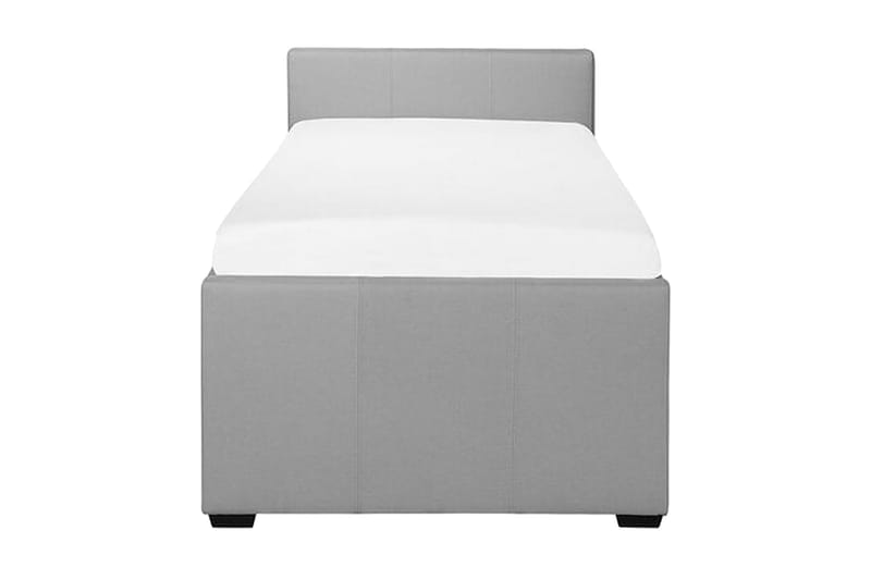 Bornshyttan Daybed 80x200 cm - Grå - Møbler - Sofaer - Daybed