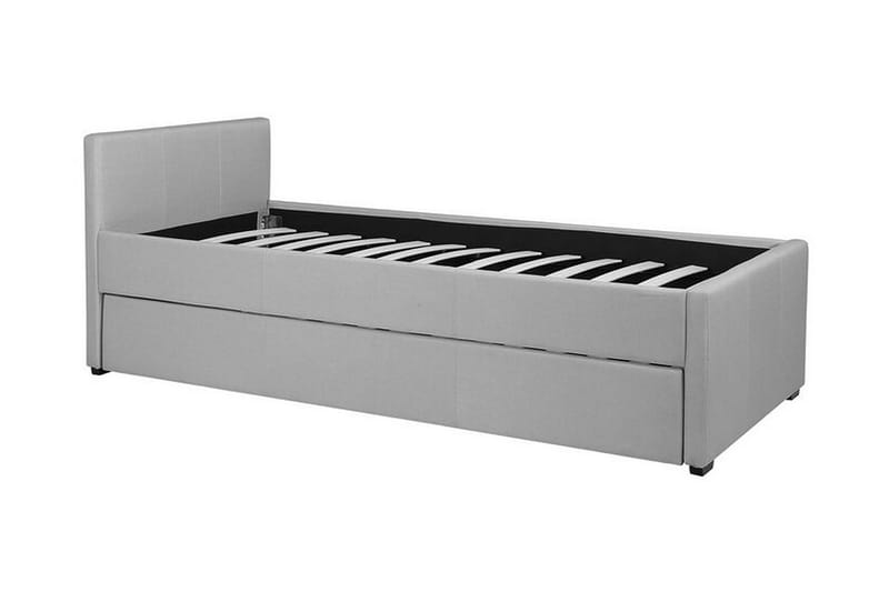 Bornshyttan Daybed 80x200 cm - Grå - Møbler - Sofaer - Daybed