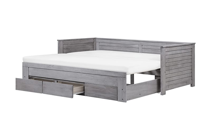 Cahors Daybed 90 | 200 cm - Grå - Møbler - Sofaer - Daybed