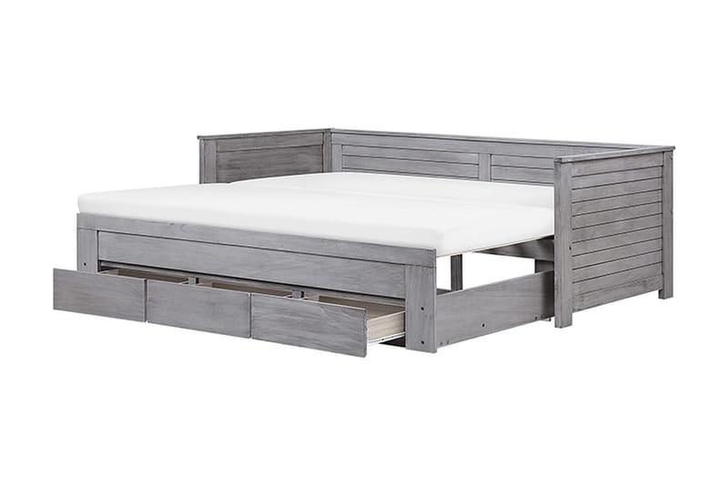 Cahors Daybed 90 | 200 cm - Grå - Møbler - Sofaer - Daybed