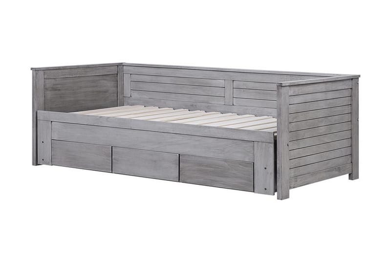 Cahors Daybed 90 | 200 cm - Grå - Møbler - Sofaer - Daybed